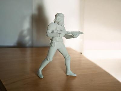 Stormtrooper