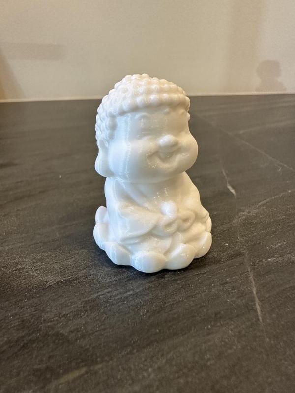 Mini Buddha