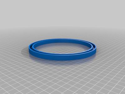 coleman lantern fount bumper
