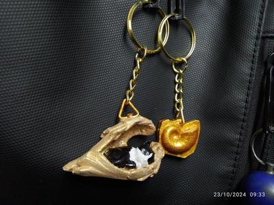 Angel Cat - Remix for FDM (Better Ring)