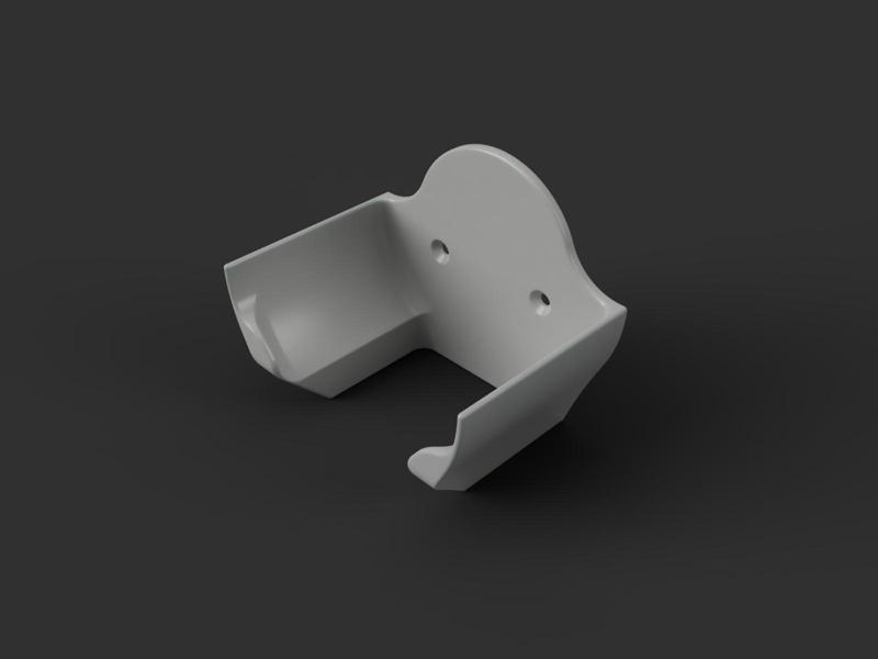 Neuropace Wall Mount
