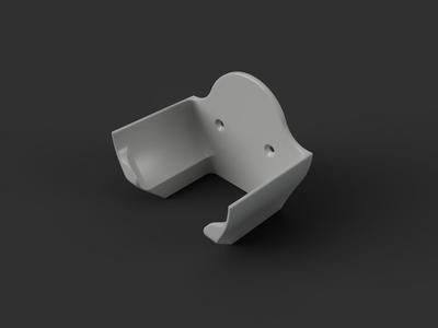 Neuropace Wall Mount