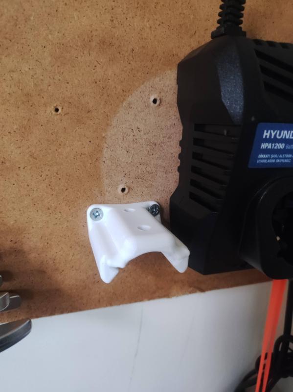 Bosch 12v Battery Holder Slim