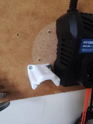 Bosch 12v Battery Holder Slim
