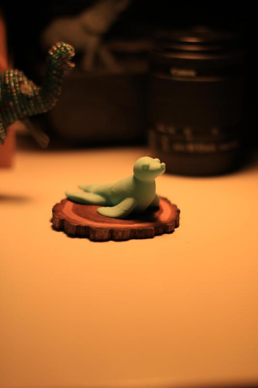 articulated flexi Seal