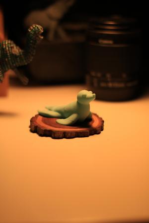 articulated flexi Seal