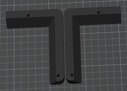 Starlink Gen 3 Router Bracket - Splt
