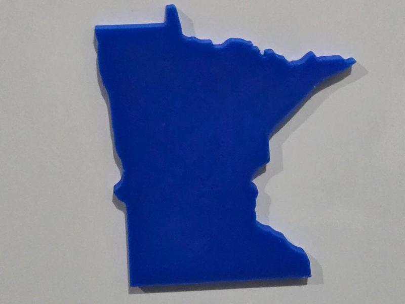 Minnesota Magnet