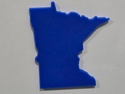 Minnesota Magnet