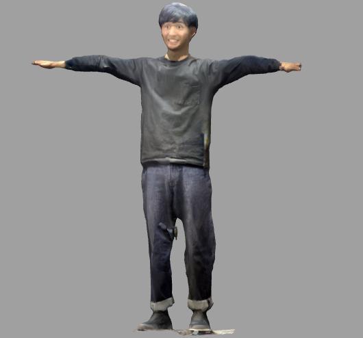 KMG Free Guy