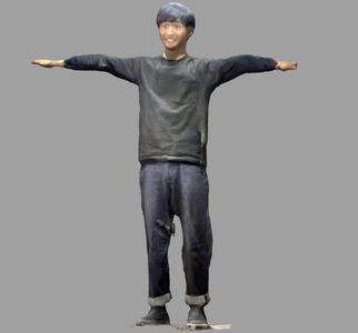 KMG Free Guy