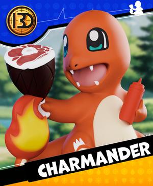 Charmander