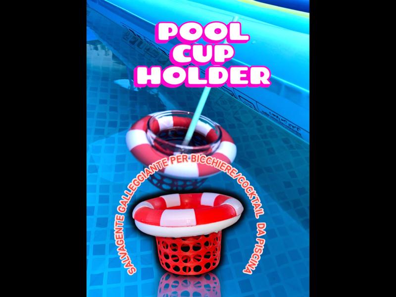 Floaty Drink