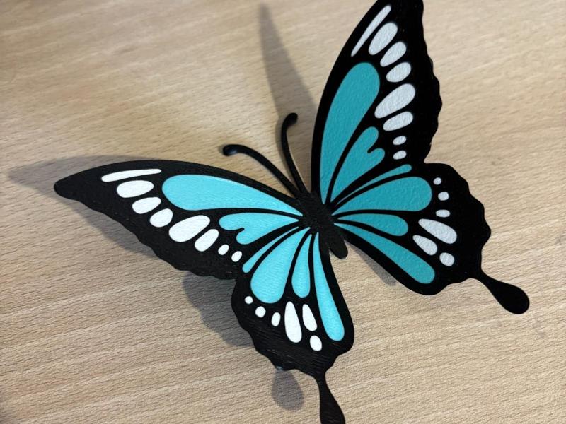 Papillon
