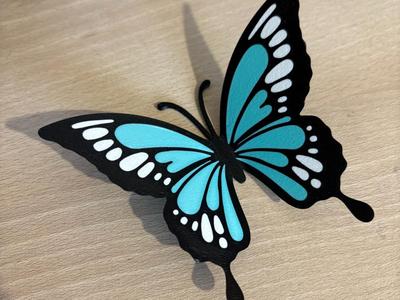 Papillon