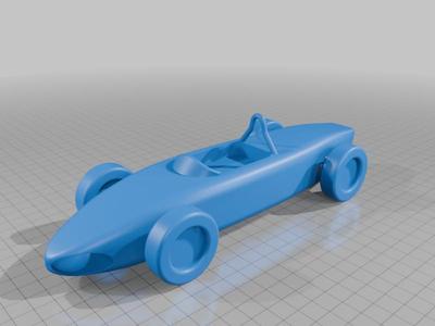 Ferrari F156- F1