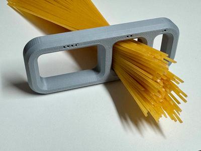 PastaPerfect – Spaghetti Portioner