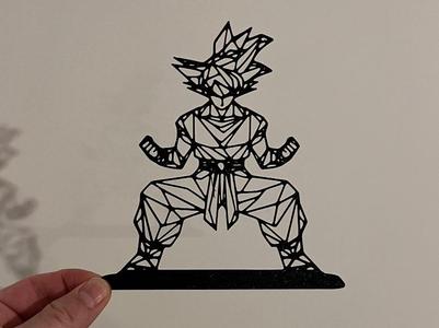 Dragonballz - Sangoku