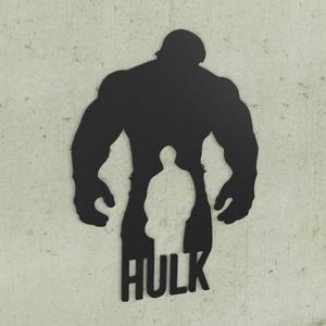 Hulk Home Decor