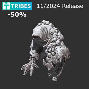 Black Friday Necromancer