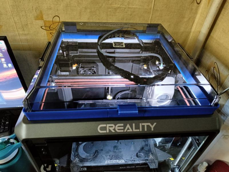 Creality K1/K1C Riser