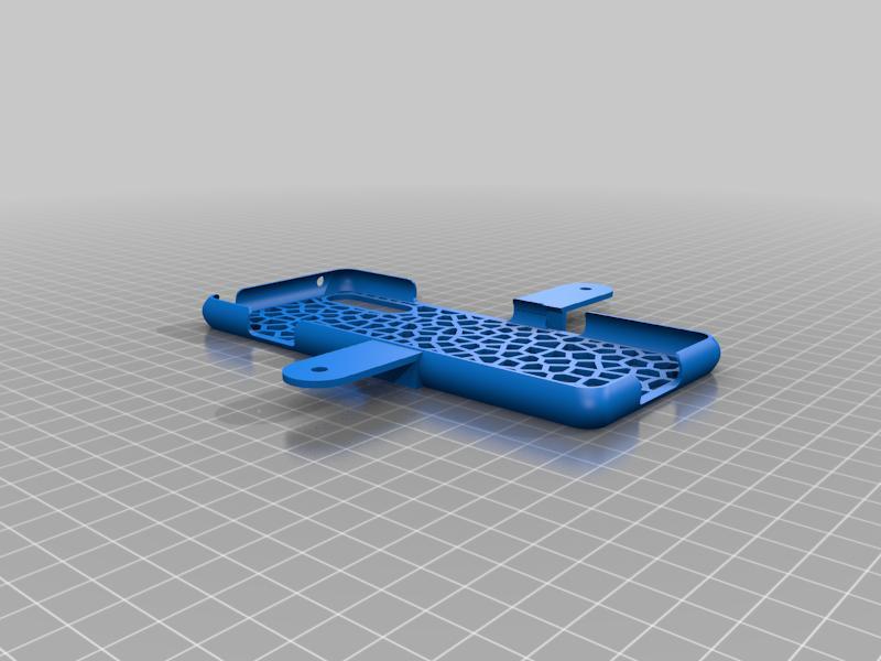 Sony Xperia 10 III case for Interrailers