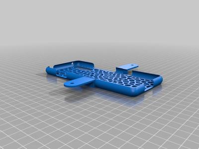 Sony Xperia 10 III case for Interrailers