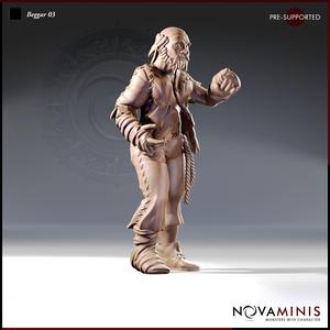 Beggar 03