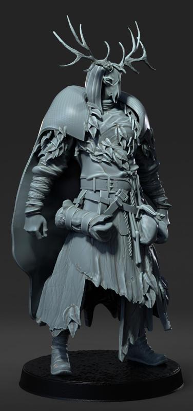 BEAST MASTER 01