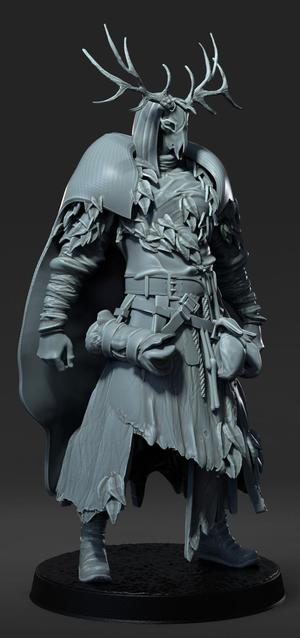 BEAST MASTER 01