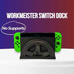 Workmeister Switch Dock Stand
