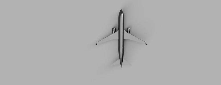 Boeing 737 800