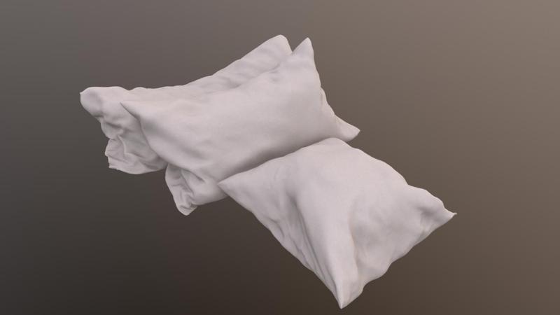 Pillows Kit
