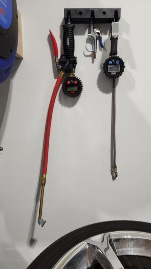 Air Tool Holder