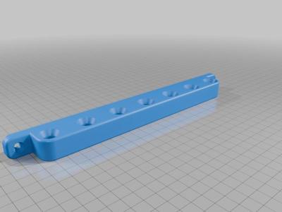 Air Hammer Bits Holder