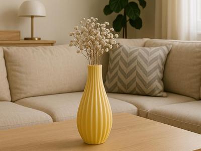 Drova Vase