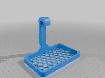 Soap Holder 
