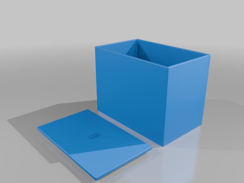 Multi purpose bin