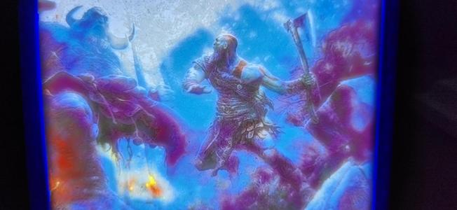 God of War Ragnarok