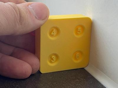 Silicone Joint Smoother