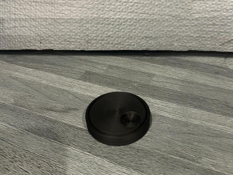 Round Fidget
