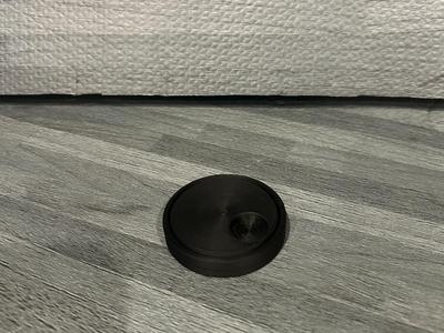 Round Fidget