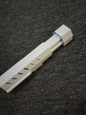 Rodge - collapsible ramrod