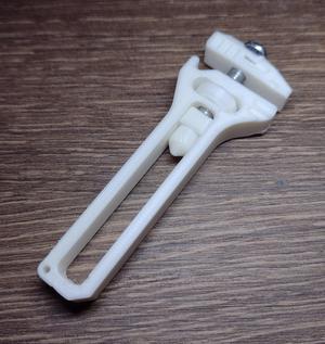 Keychain Wrench