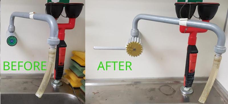 The Ultimate Faucet Handle Upgrade – Because Your Sink Deserves It!