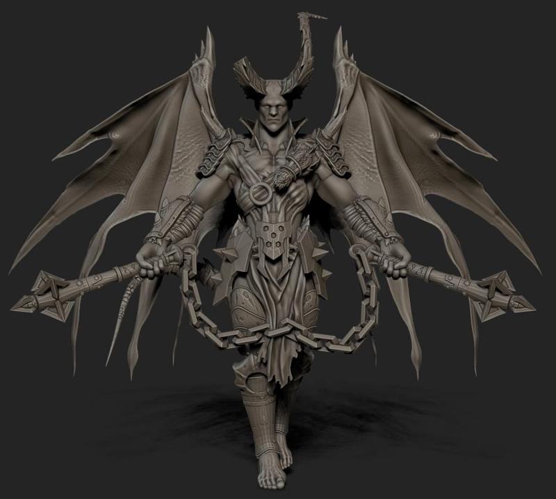 BELZORAH