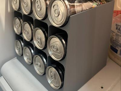 12oz. can holder