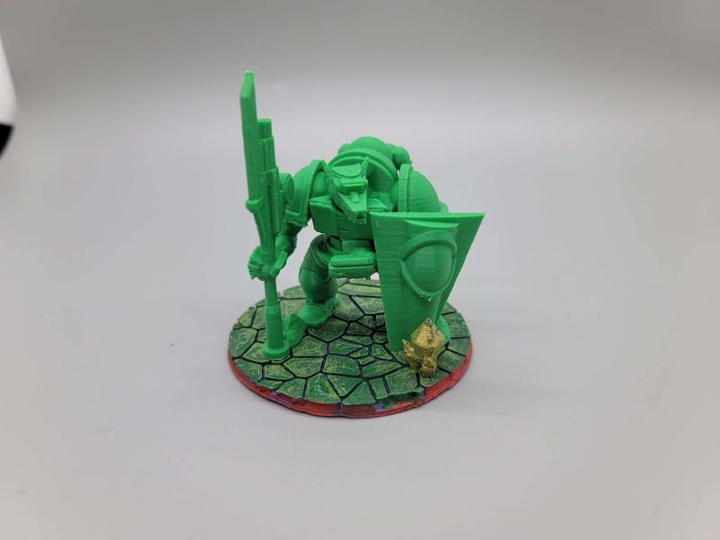 tfh Voidfang Voidhulk Piker