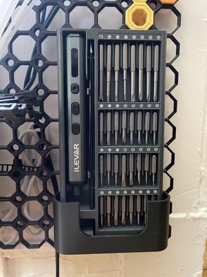 Multiboard iLevar Electric Screwdriver Holder (old version)