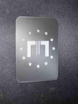 Enclave patch 